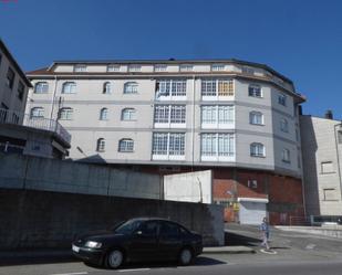 Flat for sale in Camariñas