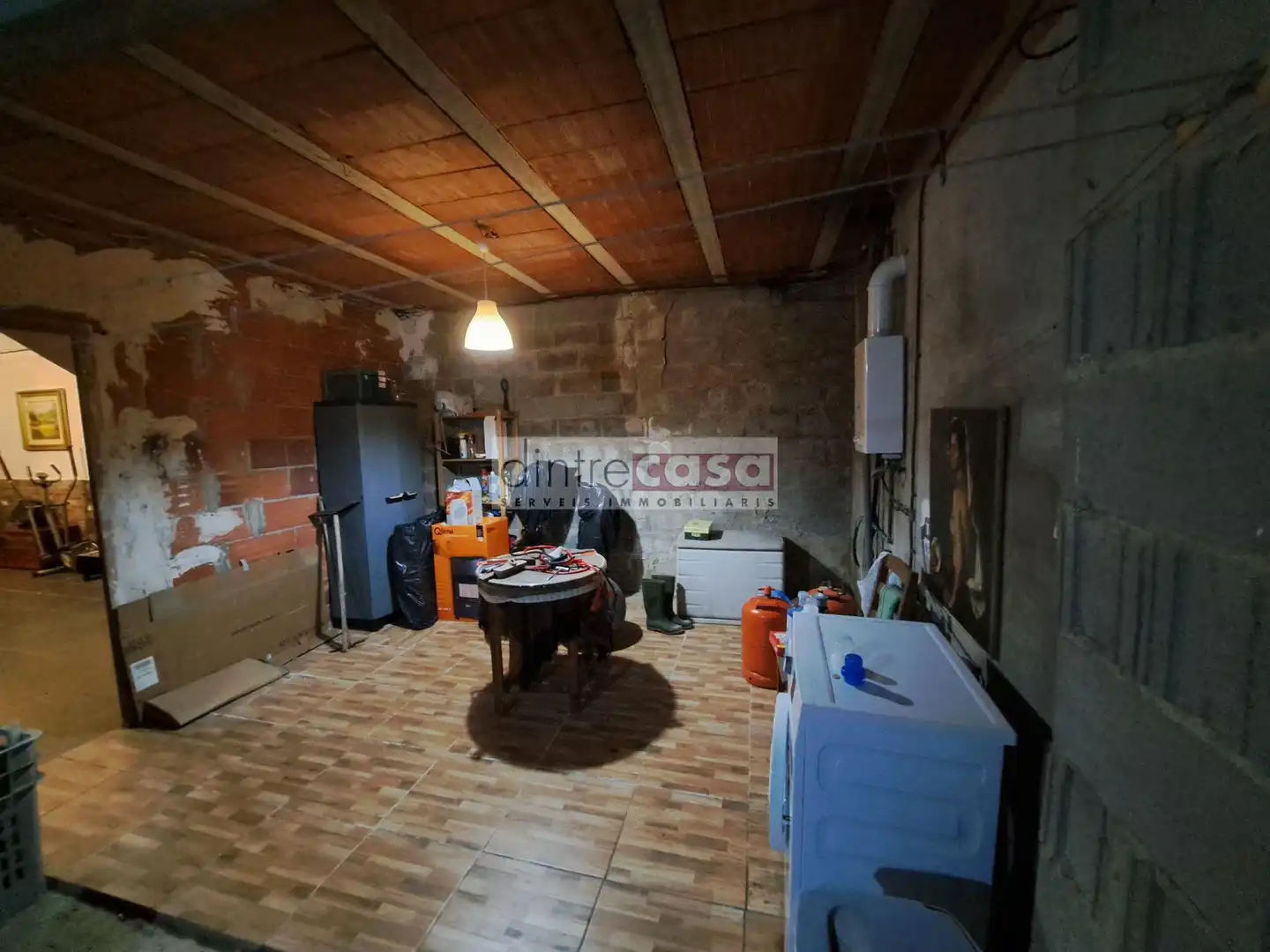 Haus oder Chalet zum Verkauf in Tordera mit Ofen
