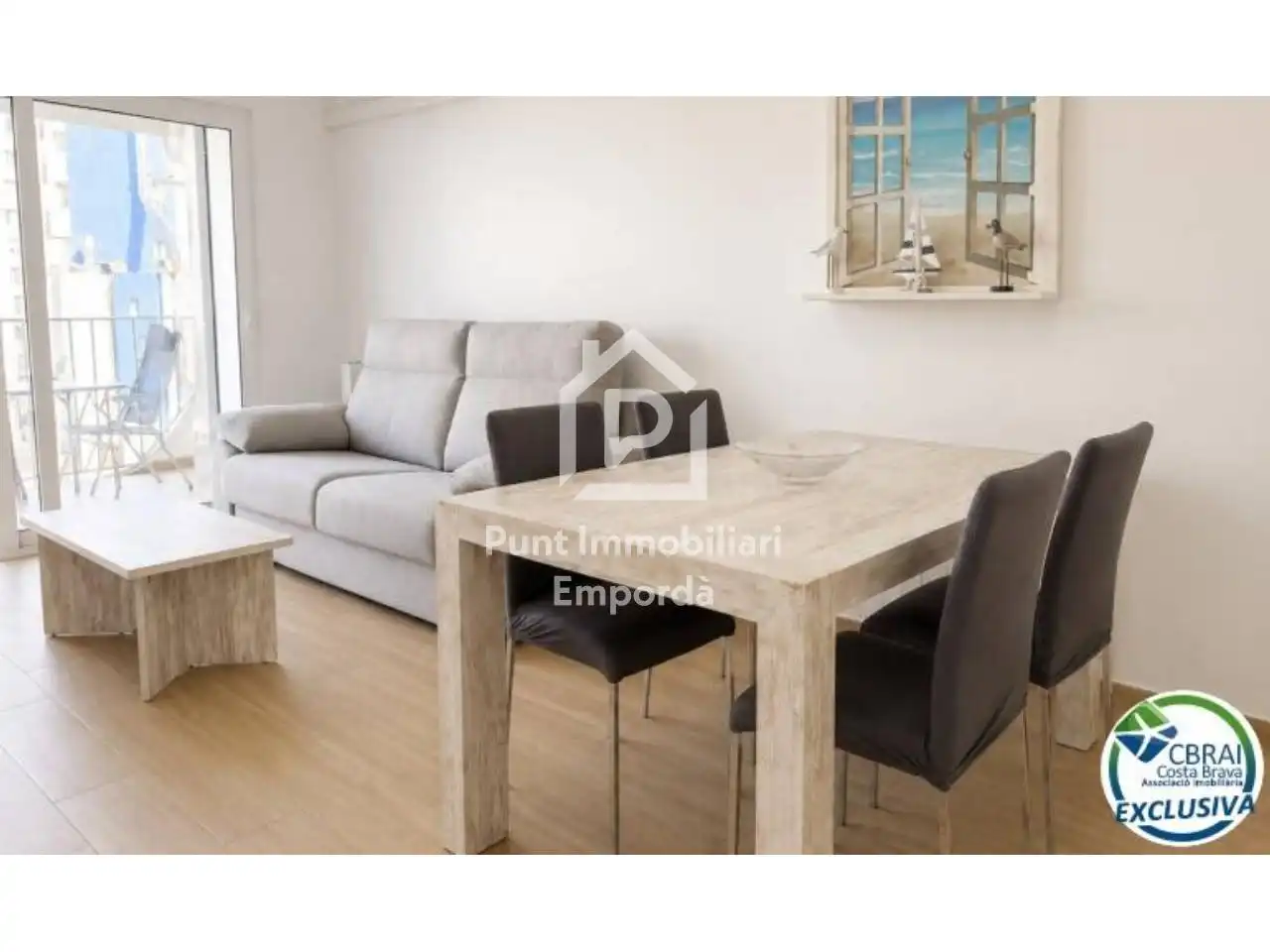 Wohnung mit Terrasse zum Verkauf in Calle Carrer Muga-Delta, imagen 6