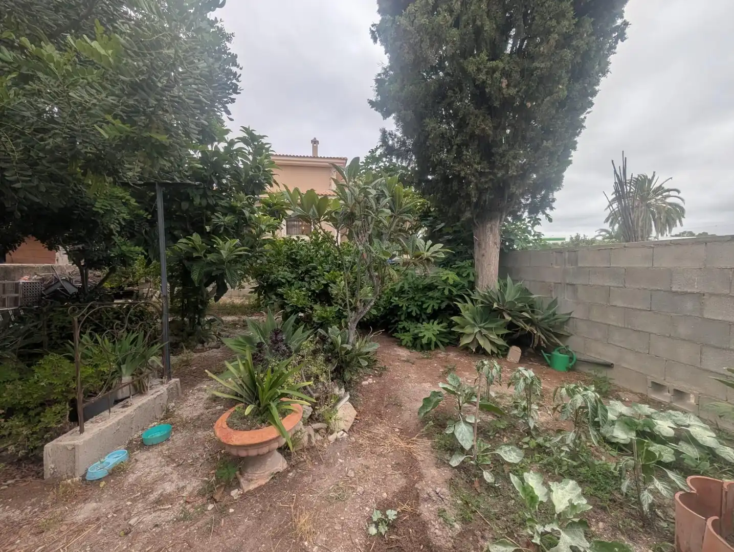 Casa o xalet en venda en Sant Joan d'Alacant amb Jardí privat i Terrassa
