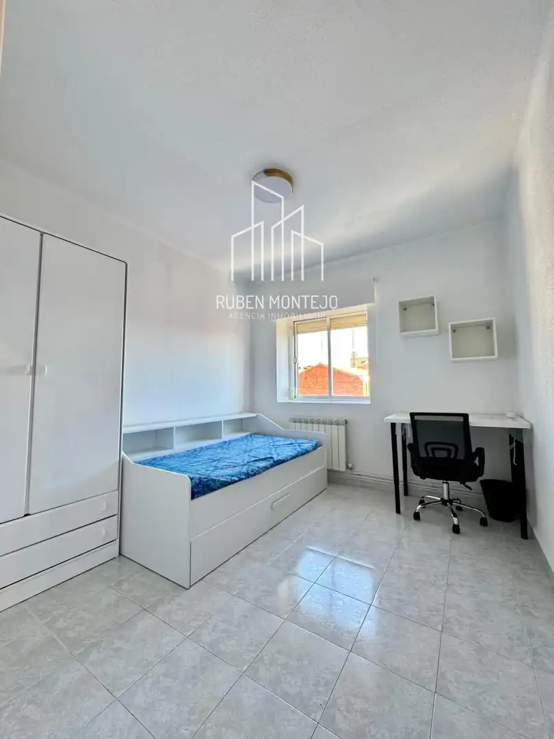 Flat for rent in Candelario, San Bernardo