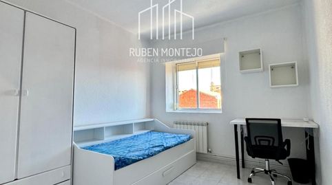 Photo 5 of Flat for rent in Candelario, San Bernardo, Salamanca Capital