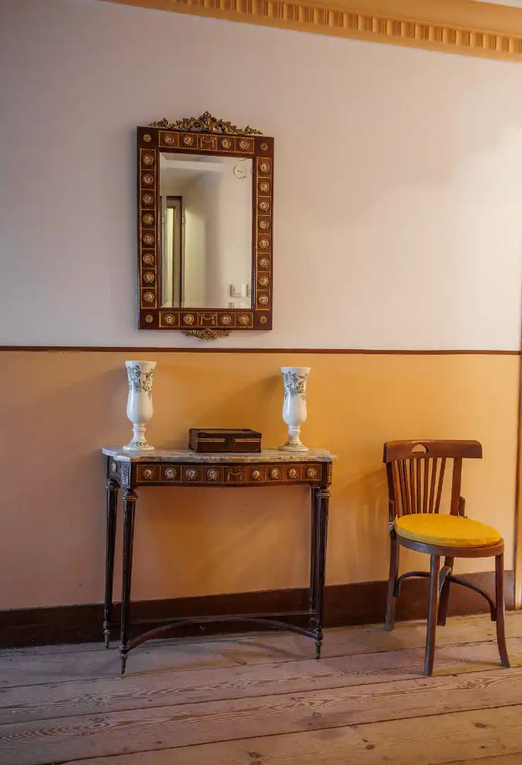 Casa o chalet en venta en Lugo con Jardín privado, Terraza y Amueblado