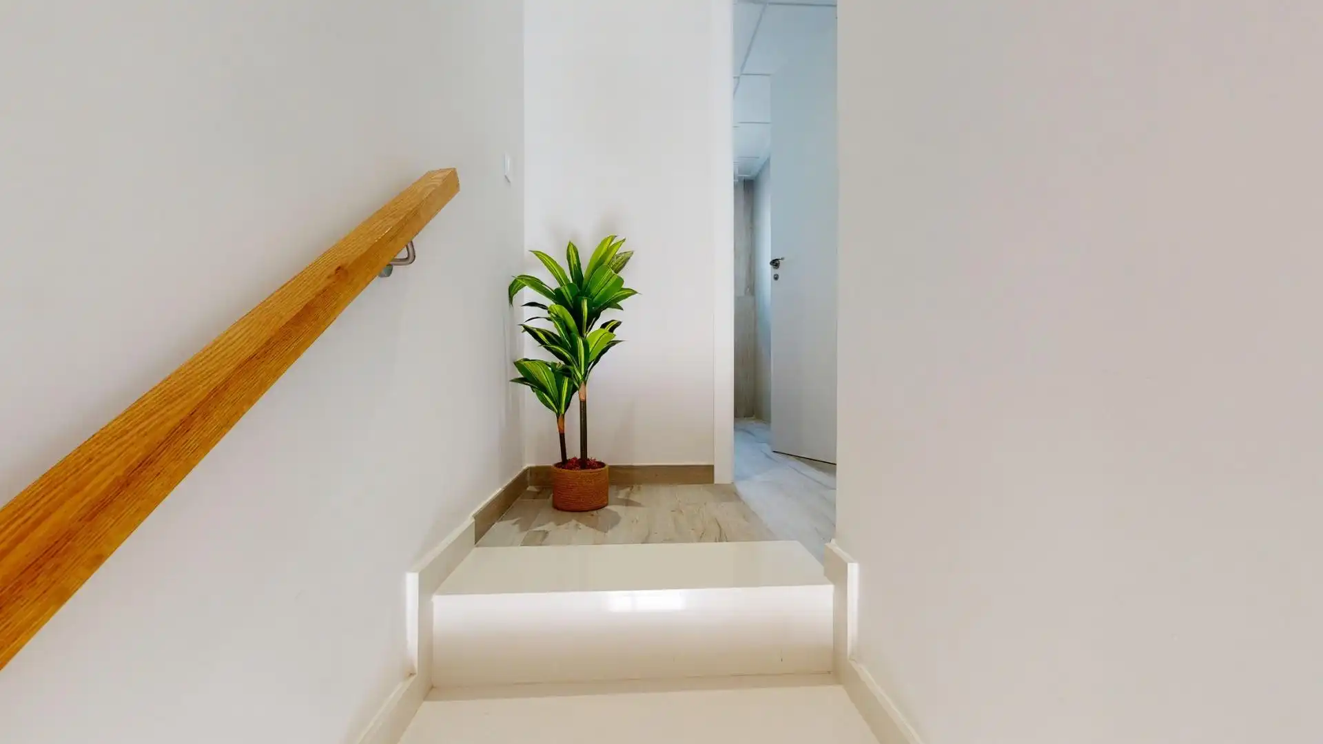 Reihenhaus mit Pool zum Verkauf in Pilar de la Horadada ciudad, imagen 60