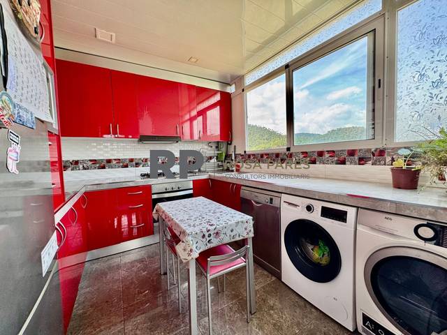 Piso en Venta en Nord-Oest - Can Noguera