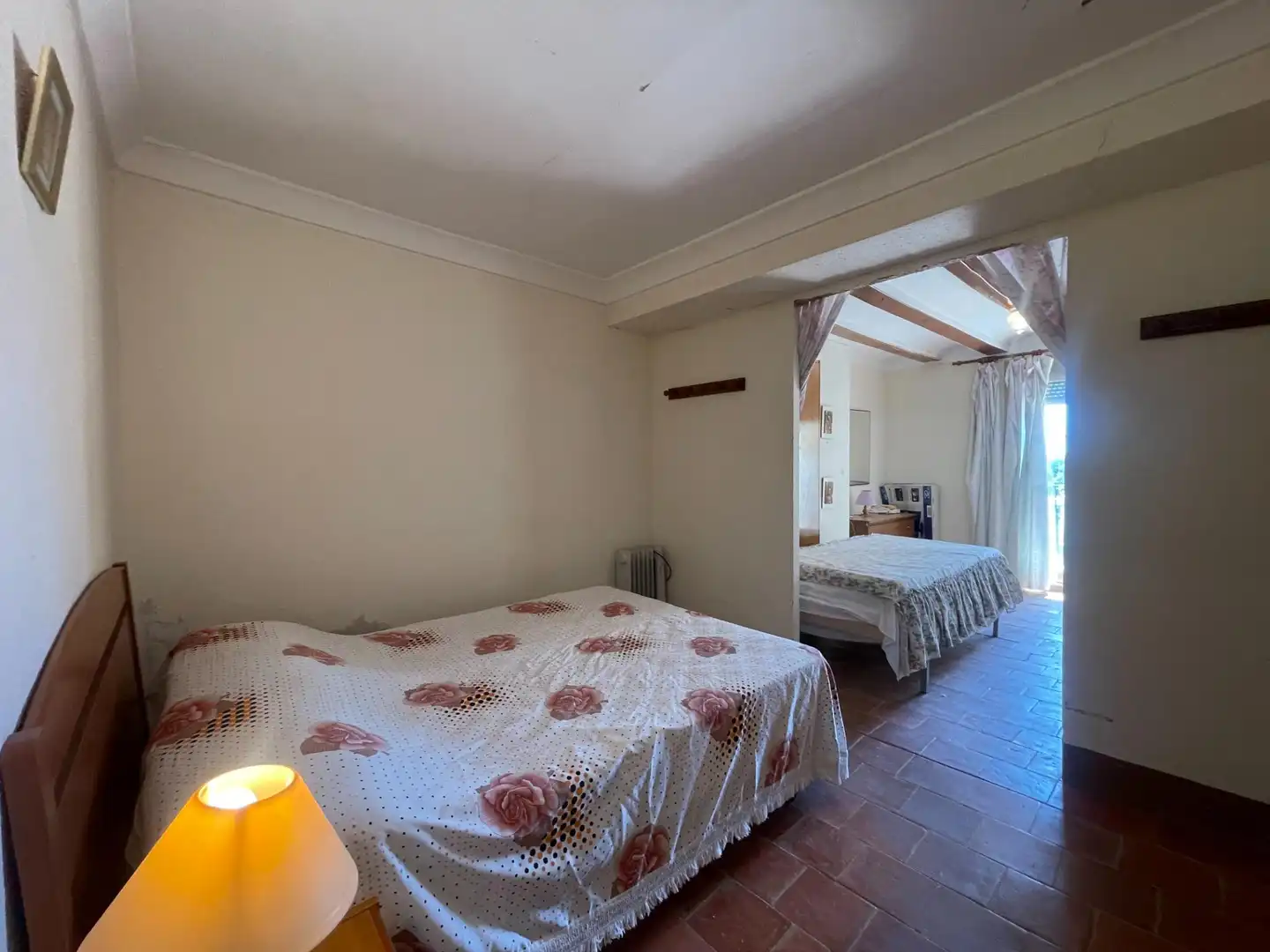 Schlafzimmer von Haus oder Chalet zum Verkauf in Requena