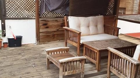 Foto 2 de Estudi en venda a  Marquesa Caldes Montbui, El Guinardó, Barcelona