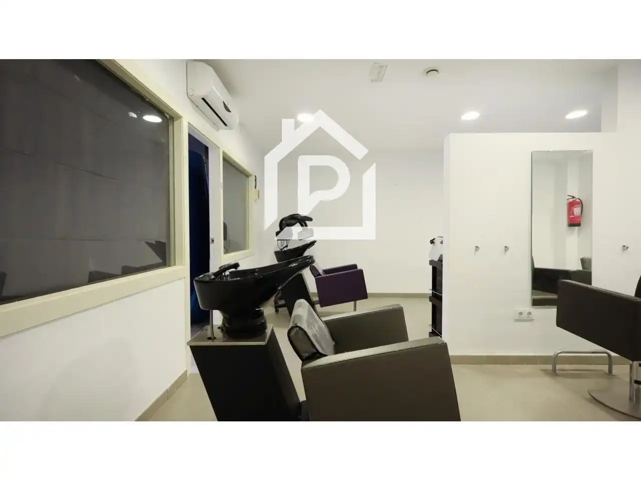 Local comercial en venda a Eugeni d´Ors, imagen 16