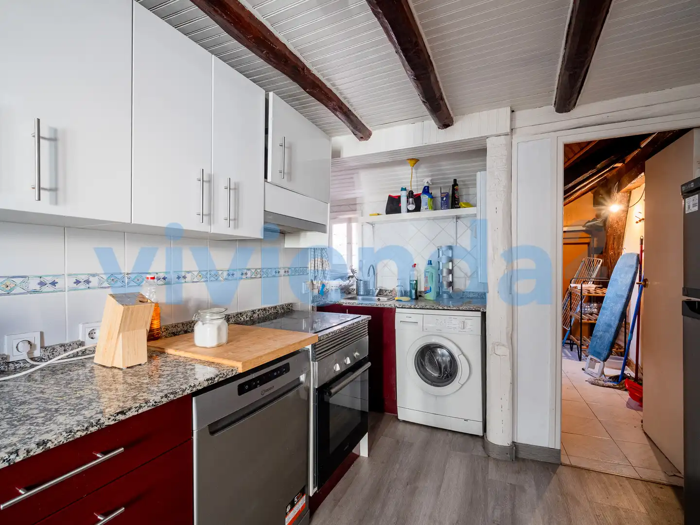 Wohnung zum Verkauf in Calle de Toledo, imagen 15