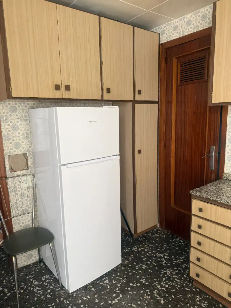 Cuina de Pis en venda en Jijona / Xixona amb Moblat i Balcó