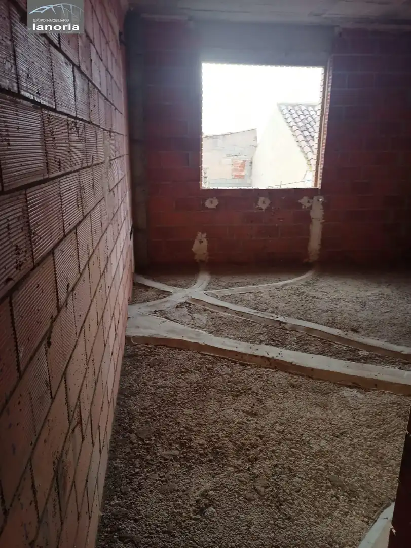 Detached homes for sale in Albacete  with Heating, Terrace and Storage room