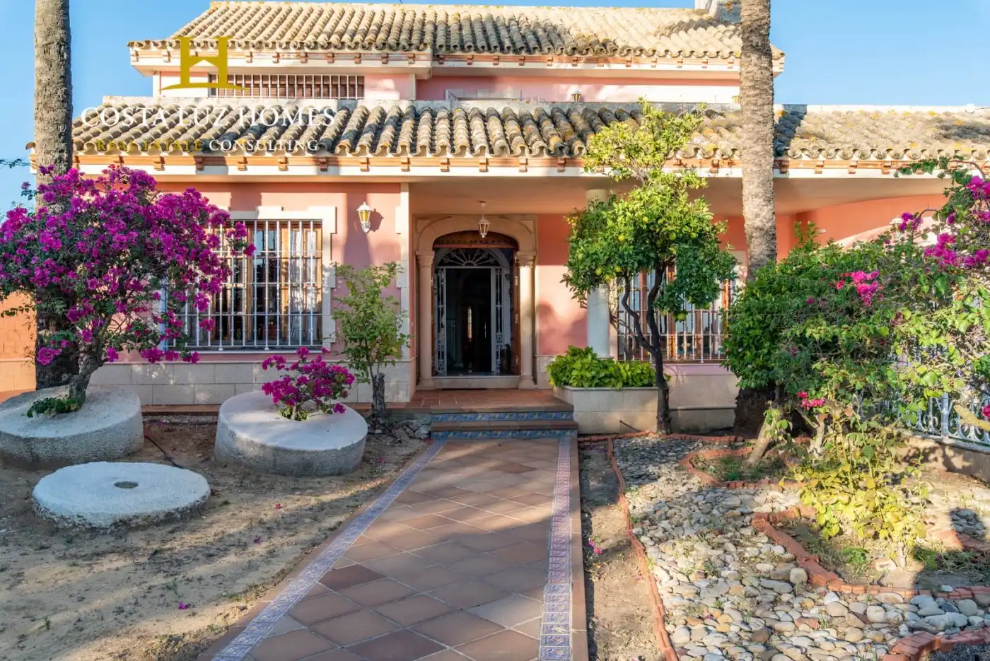 Chalet con piscina en venta en Arcos de la Frontera, imagen 11