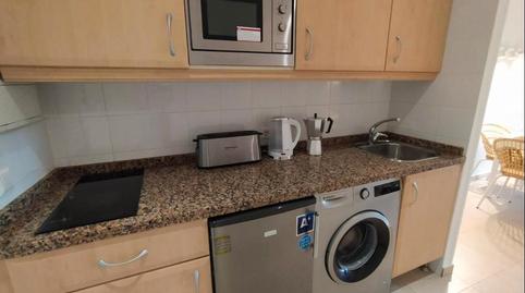 Foto 5 de Estudi de lloguer a Avenida Rocío Jurado, 32, Parque de la Paloma, Málaga