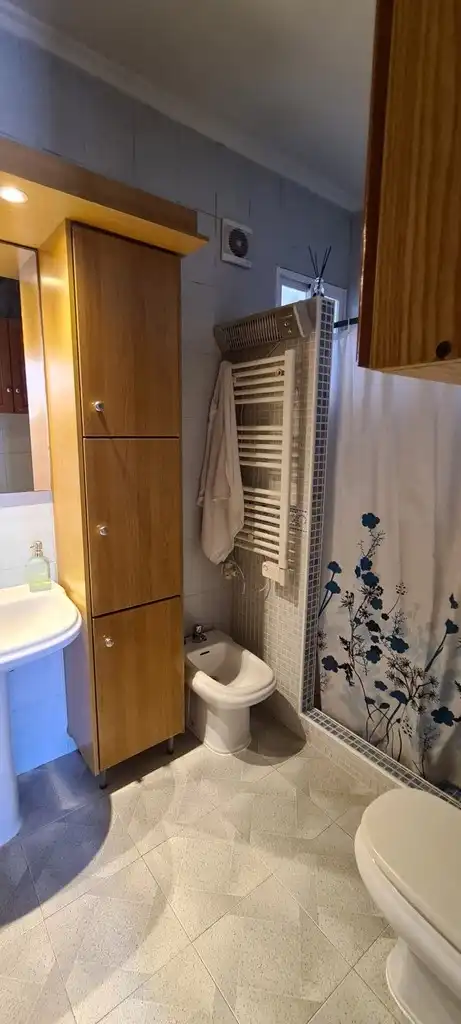 Baño de Casa o chalet en venta en Orihuela con Aire acondicionado, Terraza y Trastero