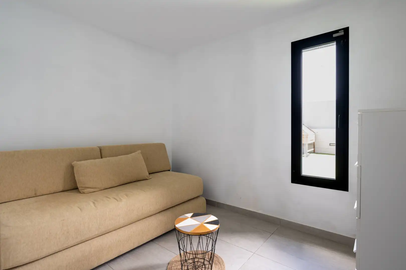 Dormitori de Casa o xalet en venda en Telde amb Jardí privat, Terrassa i Traster
