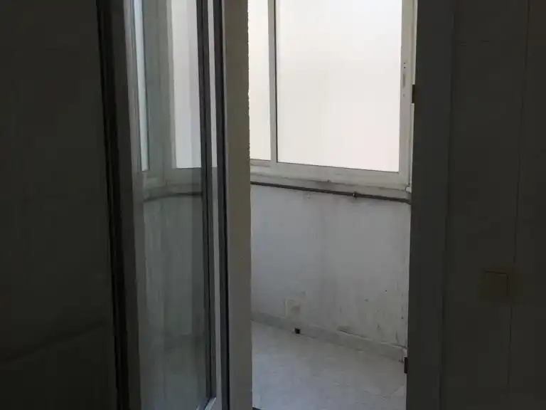 Wohnung zur Miete in Ruta de la Plata