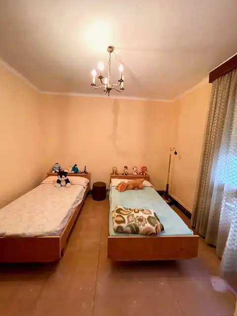 Dormitori de Casa o xalet en venda en Sant Pere de Riudebitlles amb Calefacció, Terrassa i Traster