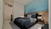 Bedroom of Flat for sale in Sant Feliu de Guíxols