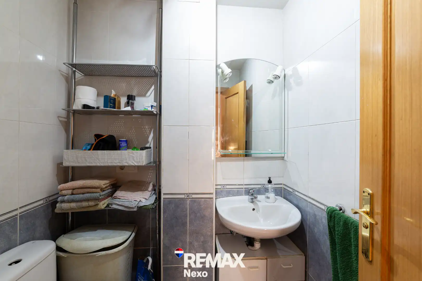 Piso en venta en Medina del Campo con Calefacción, Trastero y Amueblado