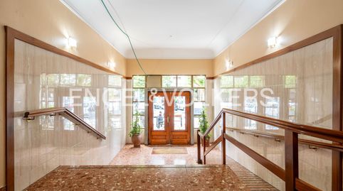 Piso en venta a reformar en Isabel II