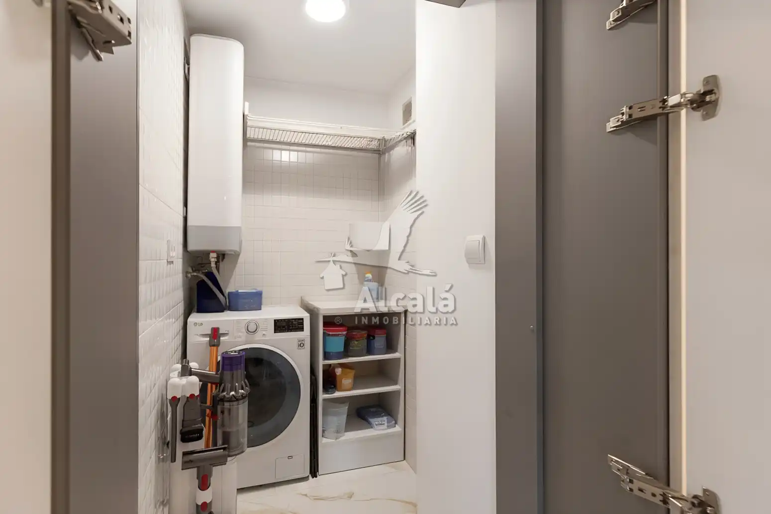 Appartamento con terrazza in vendita a El Quiñón, imagen 25