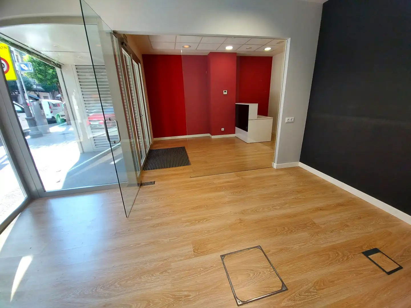 Business premises for sale in Logroño - Duquesa de la Victoria, imagen 2