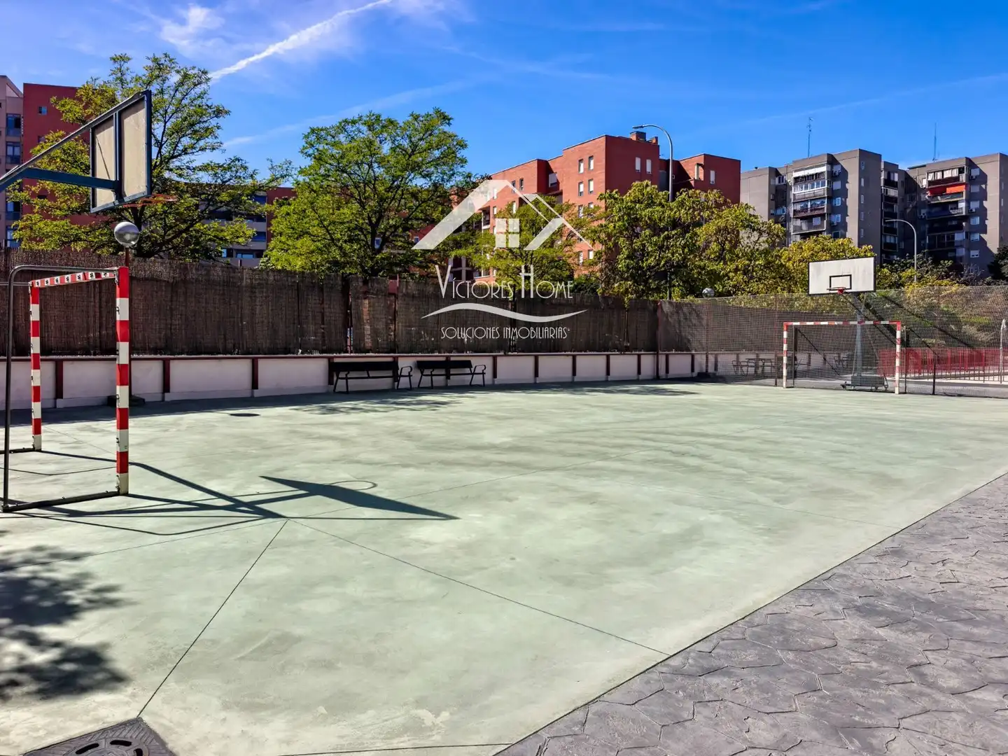 Piso con piscina en venta en Rio Odiel, imagen 21