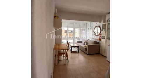 Photo 4 of Apartment to rent in La Malagueta - Monte Sancha, Málaga