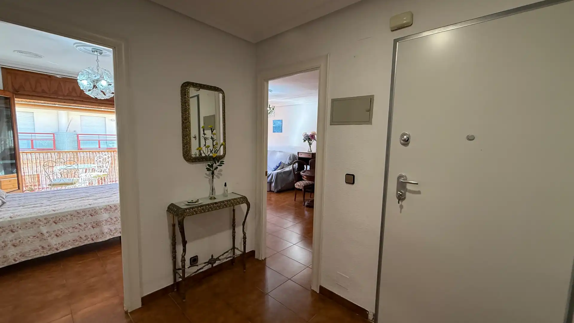 Pis en venda en Águilas amb Terrassa, Moblat i Forn