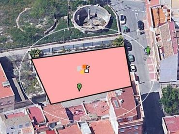 Residenziale in vendita a Sur