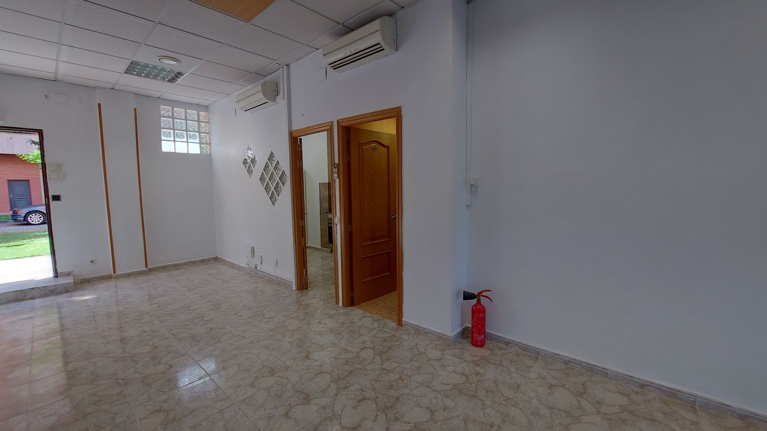 Local de lloguer a Logroño - Calle José Zorrilla, Cascajos - Piqueras