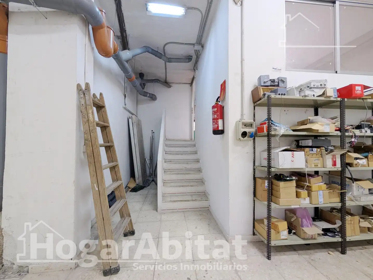 Business premises for sale in Calle Benitachell, imagen 21
