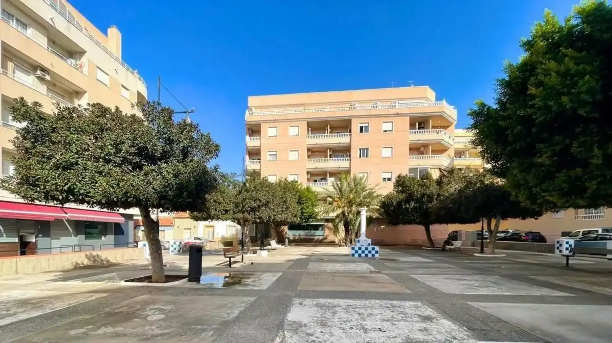Apartment with lift for sale in Centro, imagen 3