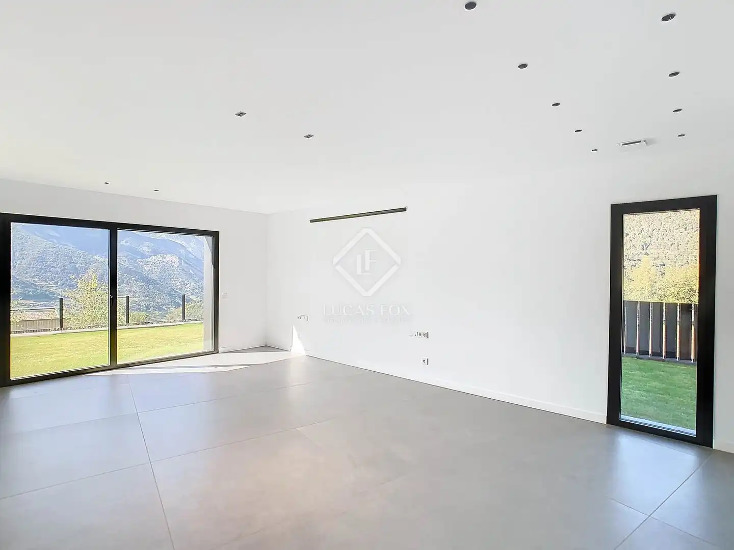 Haus oder Chalet zum Verkauf in L'Aldosa - Anyós