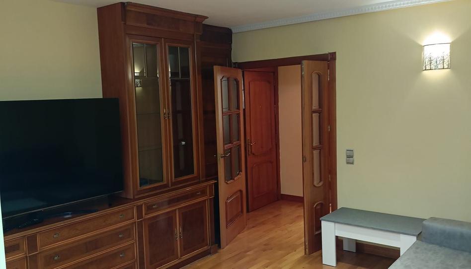 Foto 1 de Piso en venta en El Carrascal, Madrid