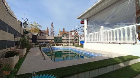 Foto 5 de Casa o xalet en venda a Meco pueblo, Madrid