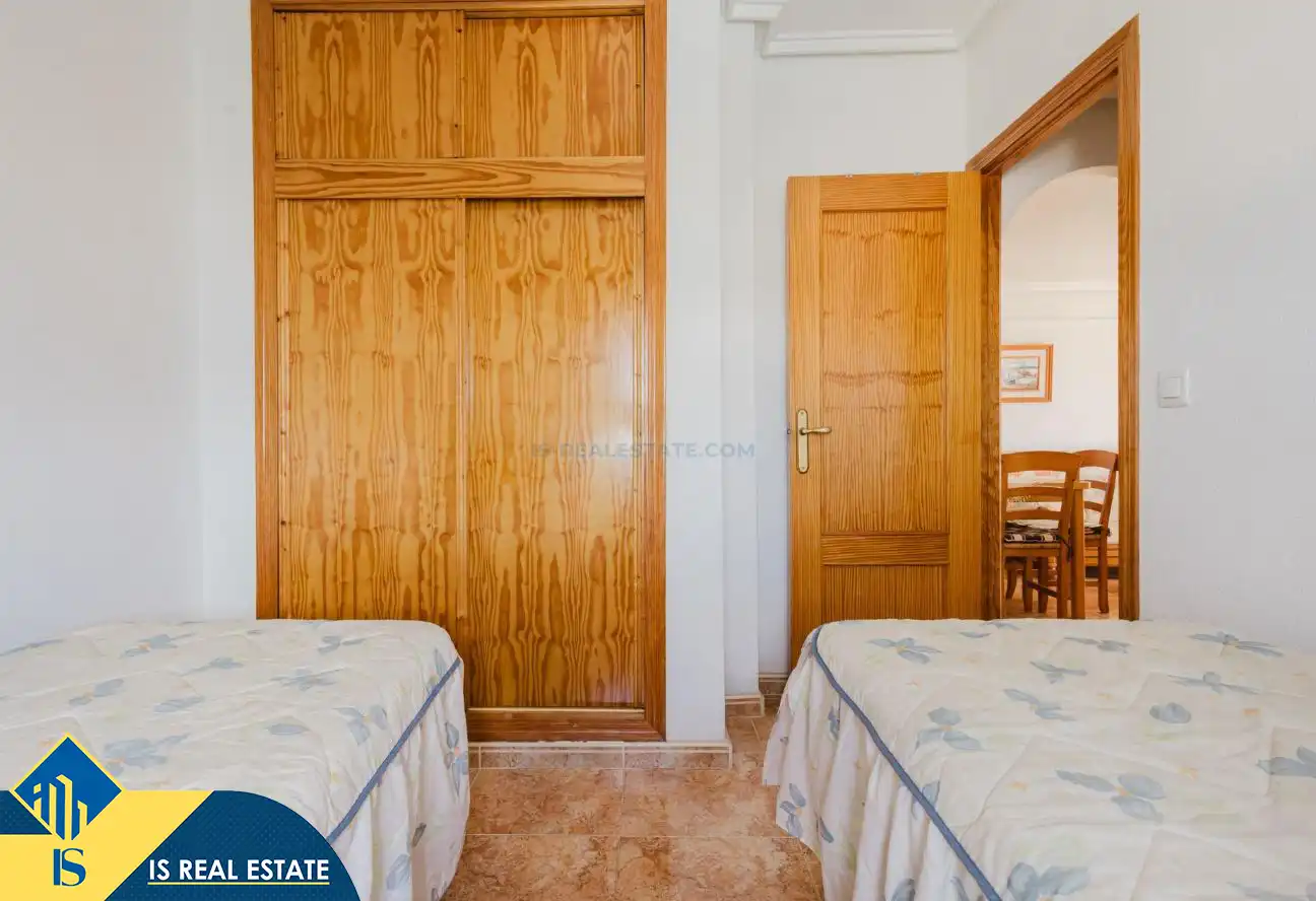 Apartment mit Aufzug zum Verkauf in Centro, imagen 9
