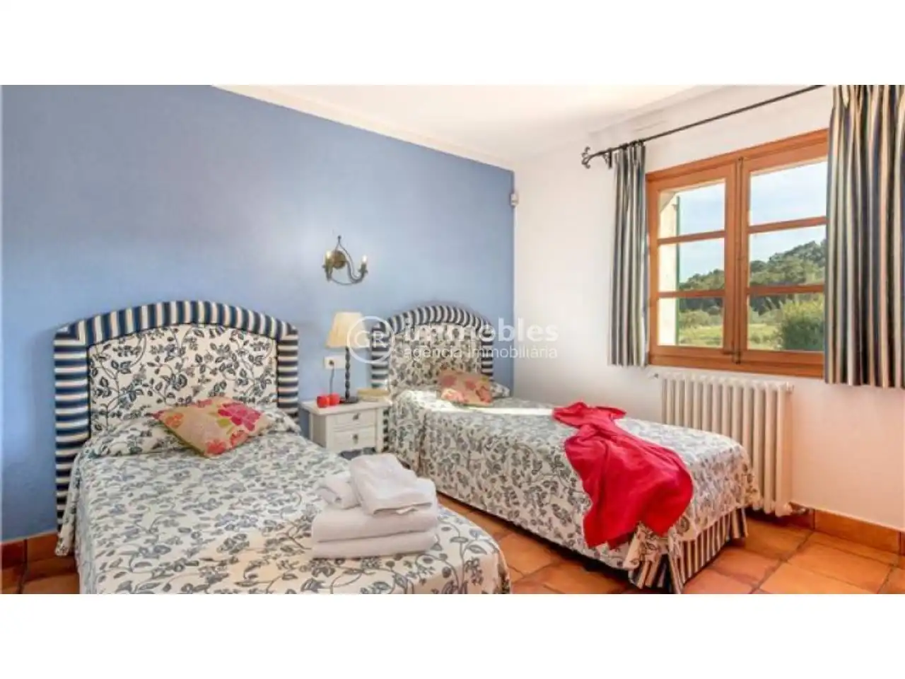 Finca rústica en venta en Pollença Poble