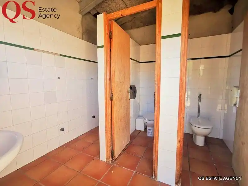 Industrial building for sale in La Cellera de Ter, imagen 43