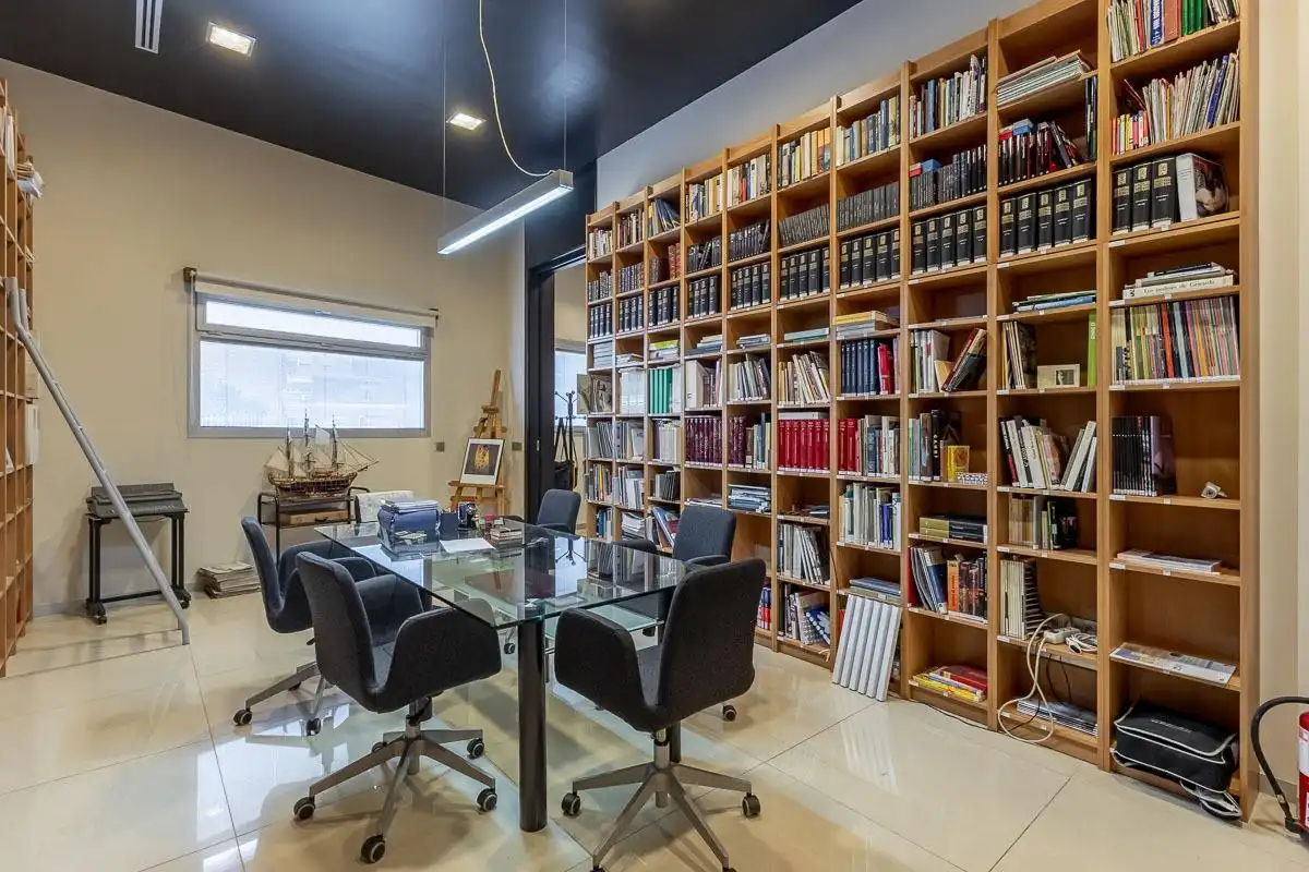 Local comercial en venda a Calle CURRO CUCHARES, imagen 5