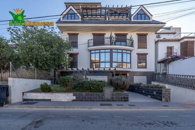 Local comercial en Venta en Cájar