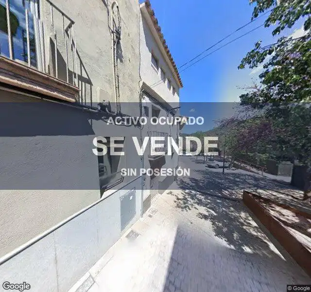 Exterior view of Flat for sale in El Papiol