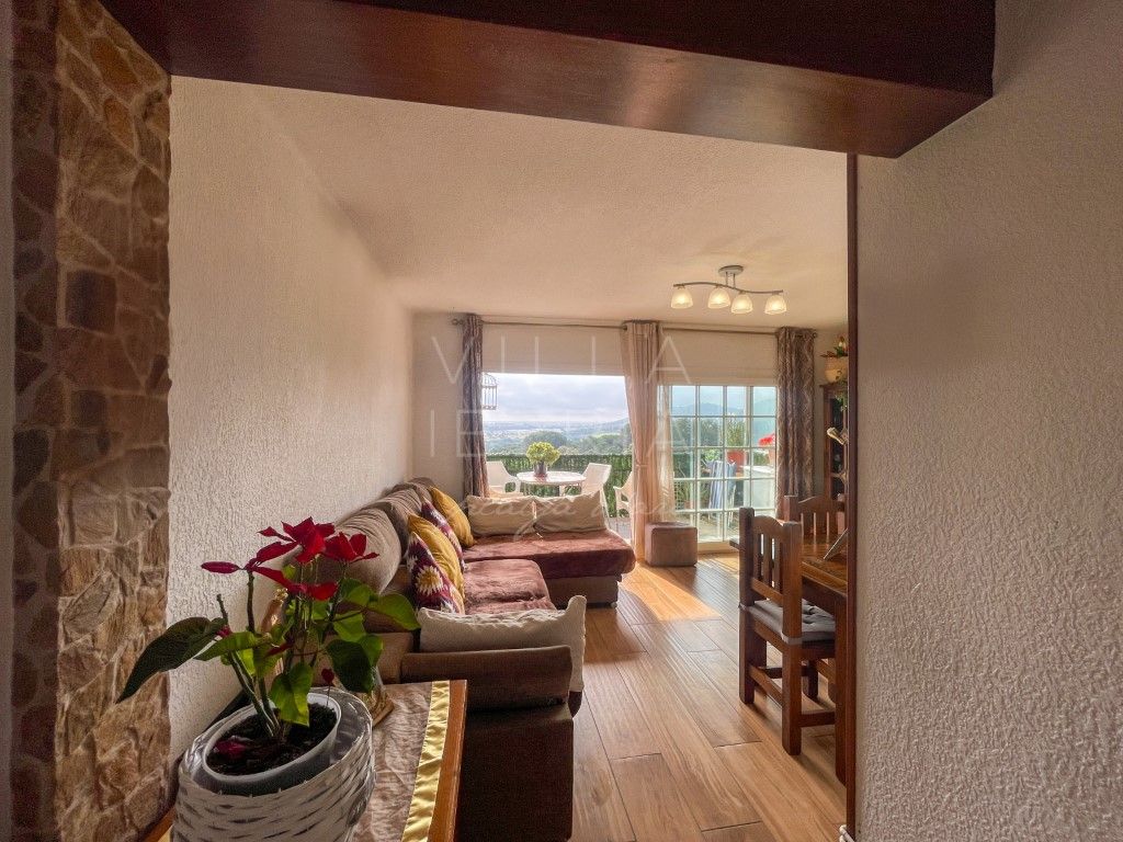 Living room of Apartment for sale in Calonge i Sant Antoni