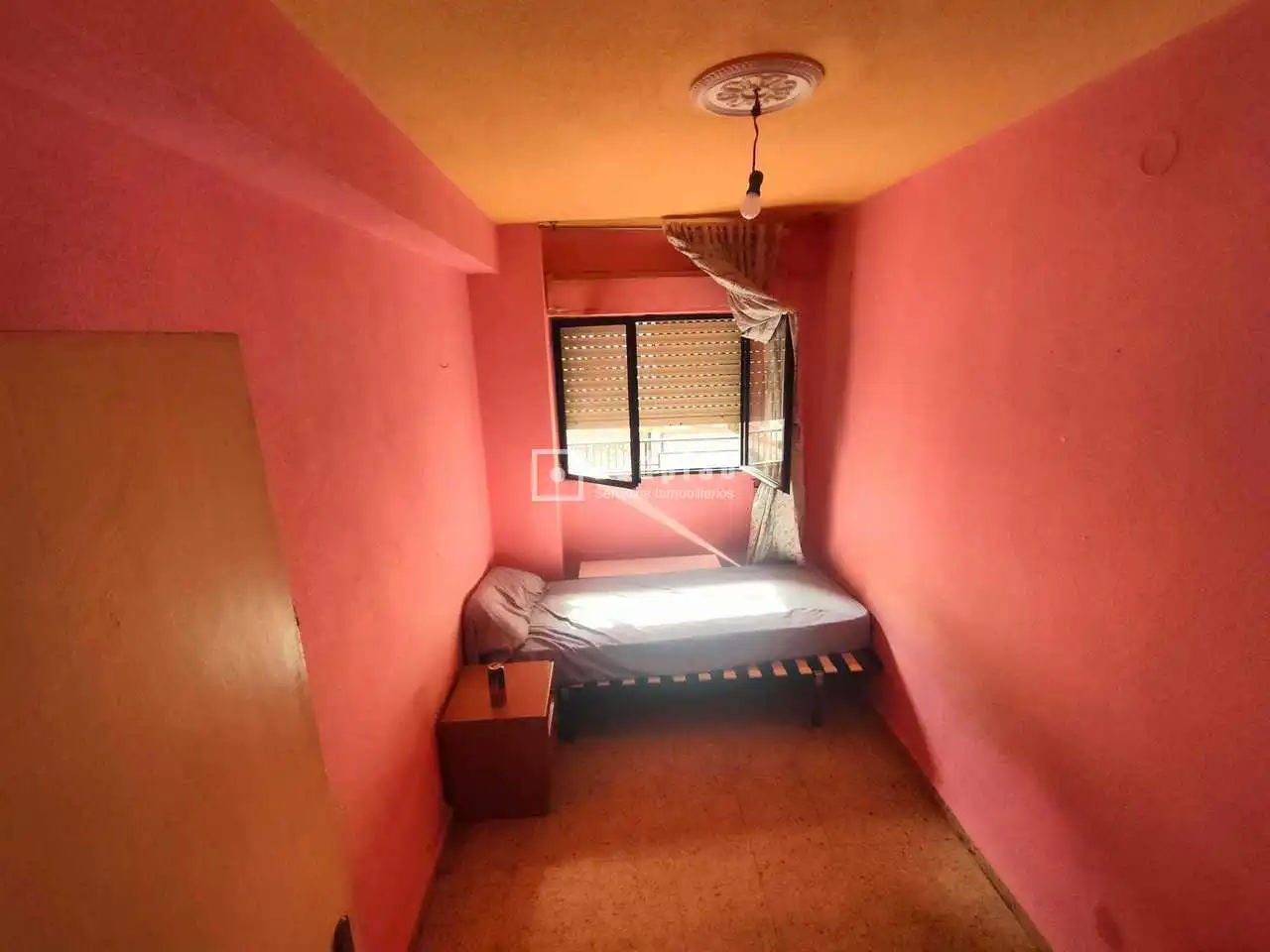 Bedroom of Flat for sale in Alcalá de Henares  with Terrace