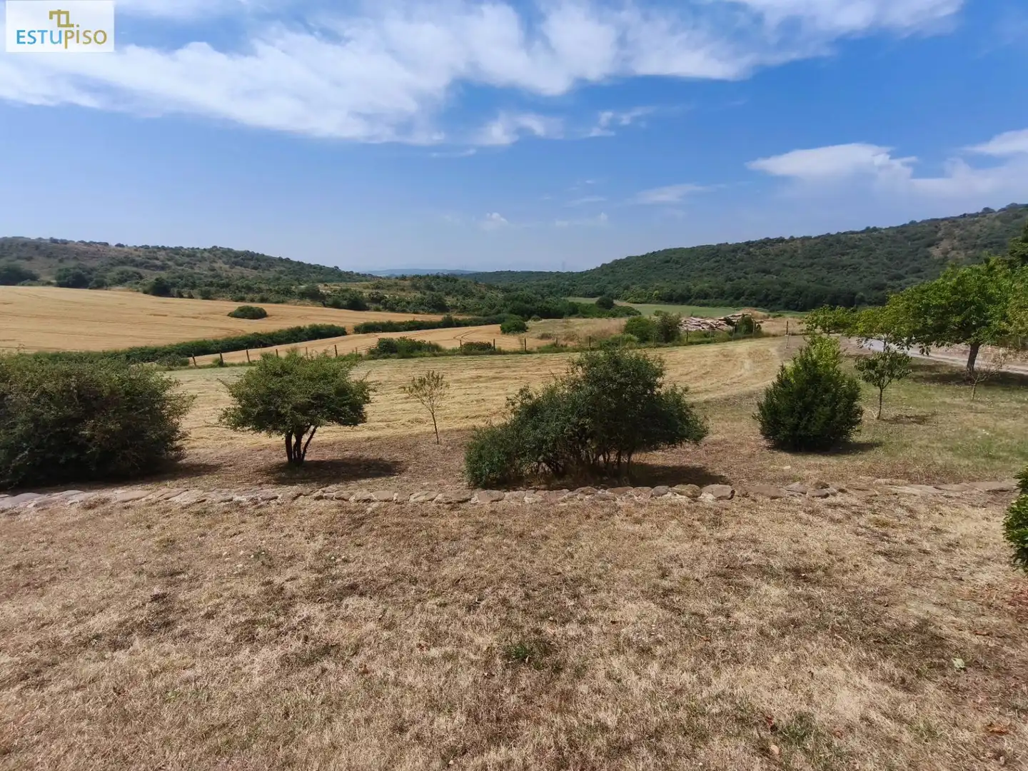 Casa o chalet en venta en Legutio con Calefacción y Terraza