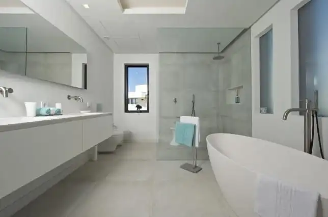 Chalet con piscina en venta en Benahavís pueblo, imagen 7