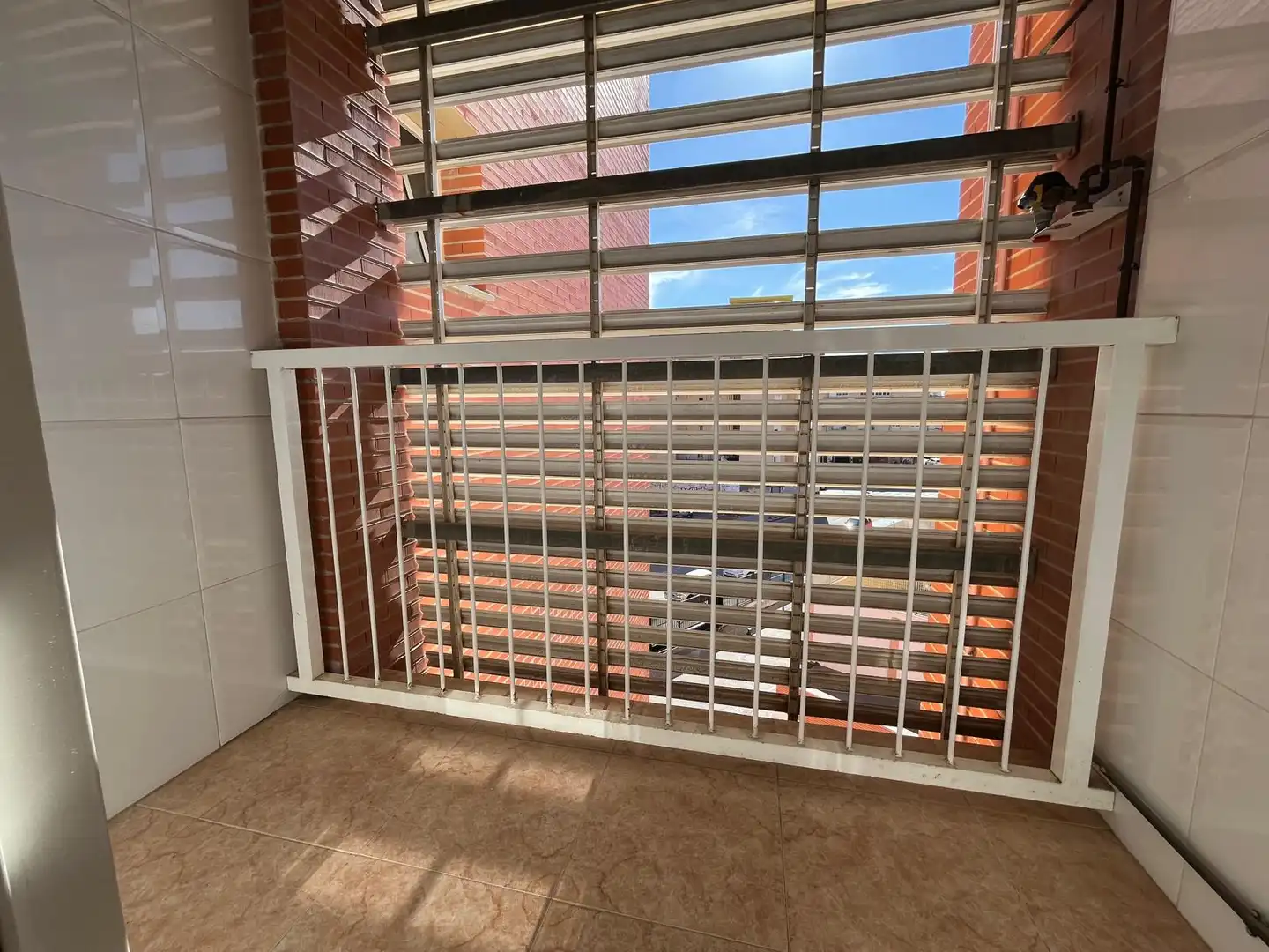 Terraza de Piso en venta en Cartagena con Aire acondicionado y Balcón