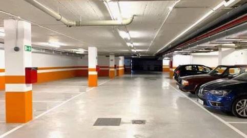 Foto 3 de Garatge en venda a Aldekoena - Artatzagana - Sarriena, Leioa