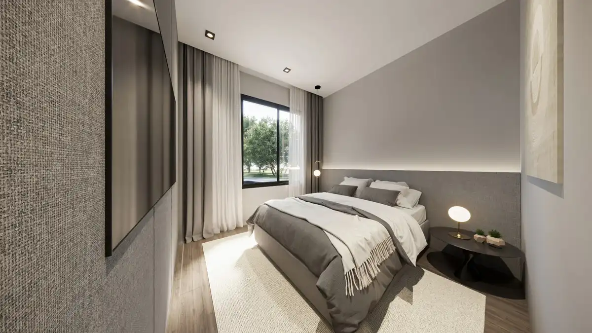 Apartamento con ascensor en venta en Campo de Mijas, imagen 5