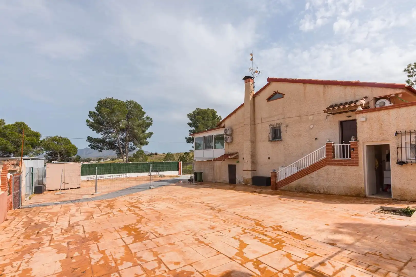 House with pool for sale in Urbanizacion de Periquitos Sur 7, imagen 18